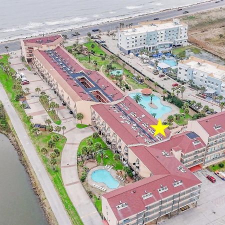 Poolside Paradise Galveston Zewnętrze zdjęcie