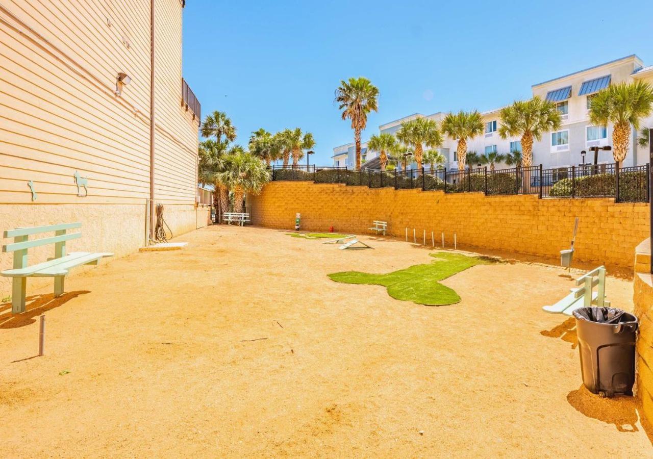 Poolside Paradise Galveston Zewnętrze zdjęcie