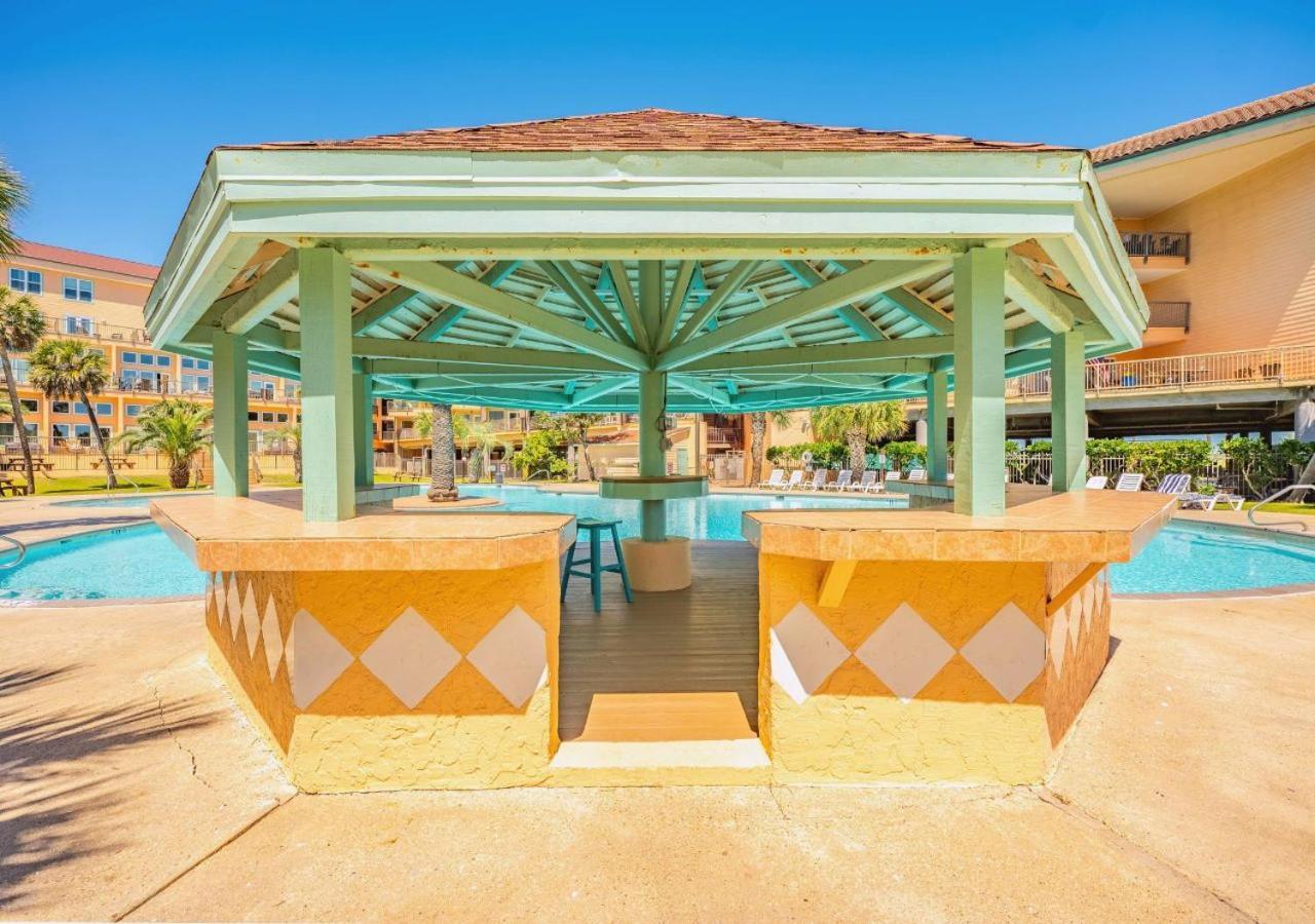 Poolside Paradise Galveston Zewnętrze zdjęcie