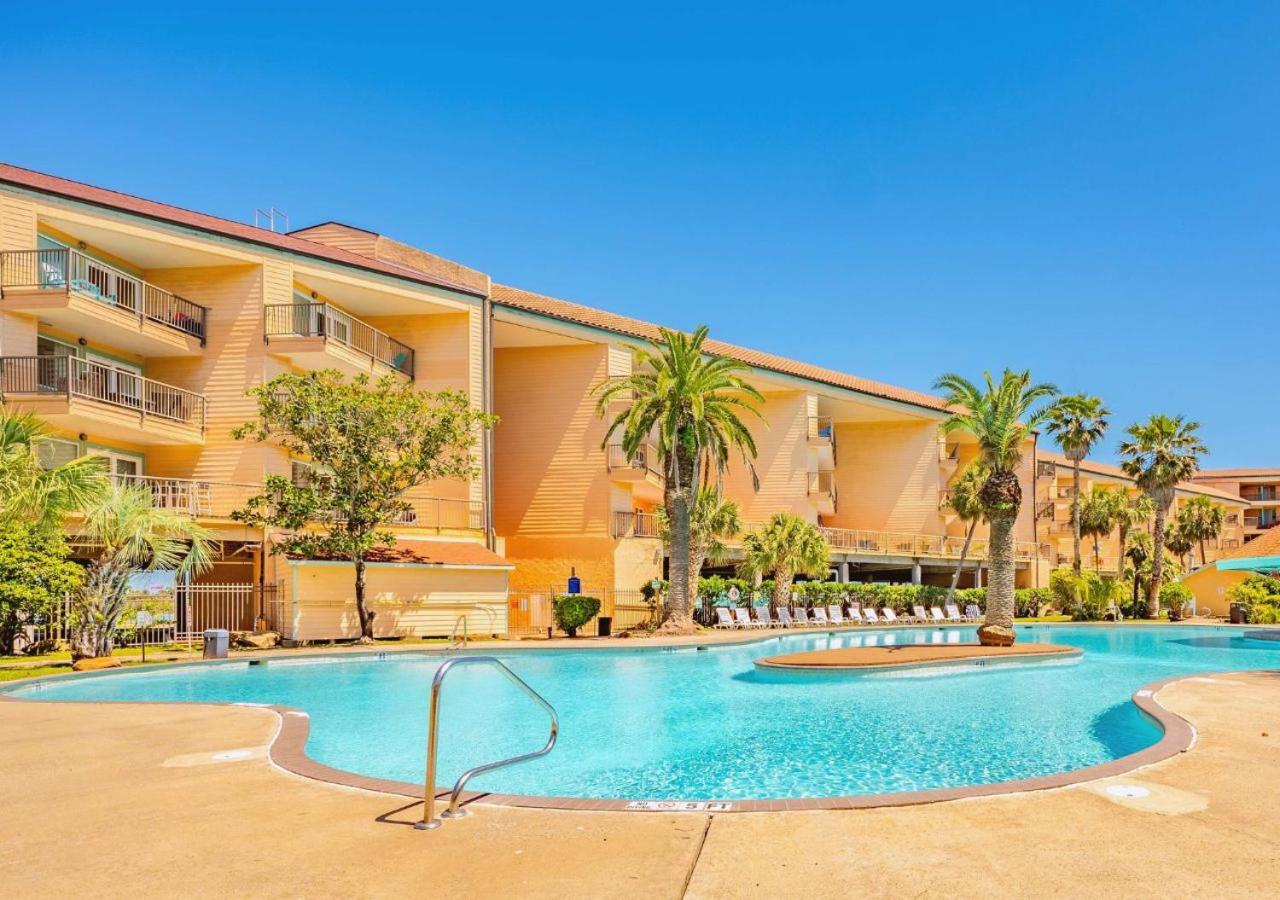 Poolside Paradise Galveston Zewnętrze zdjęcie