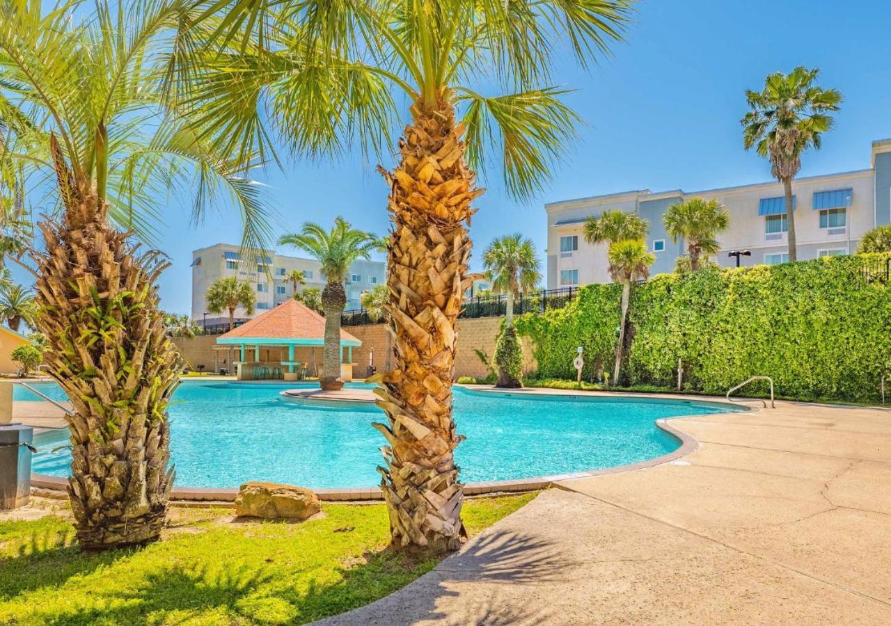 Poolside Paradise Galveston Zewnętrze zdjęcie