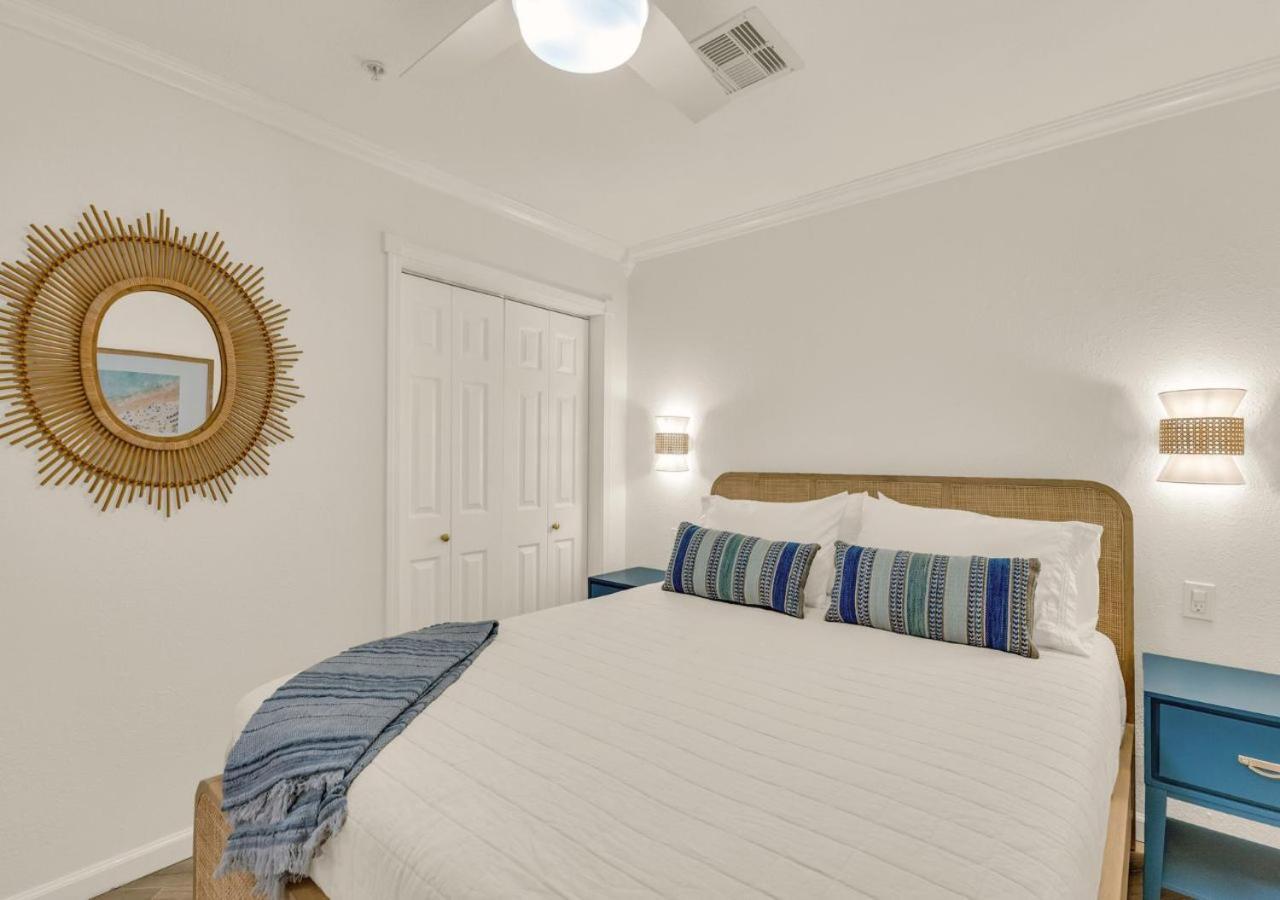 Poolside Paradise Galveston Zewnętrze zdjęcie