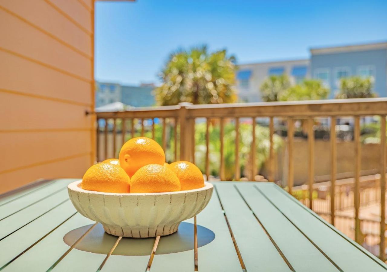 Poolside Paradise Galveston Zewnętrze zdjęcie